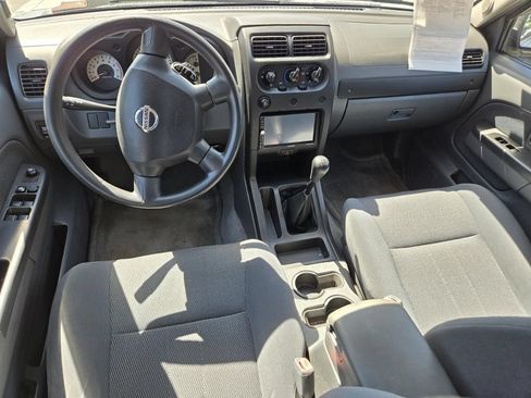 Used 2004 Nissan Frontier XE w/ (PWR) Pwr Pkg RWD image 15
