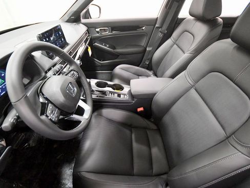 New 2026 Honda Civic Sport Touring image 12