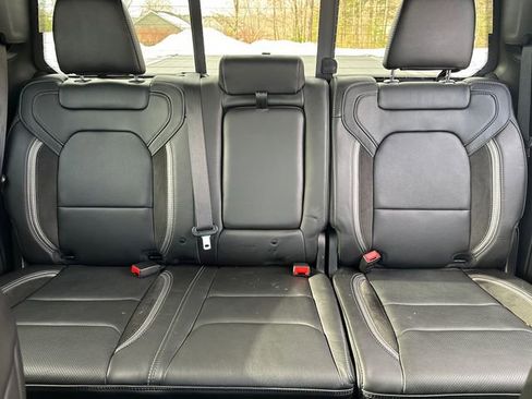 Used 2025 RAM 1500 RHO image 37