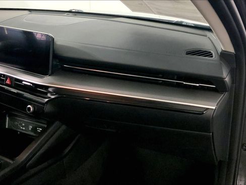 Certified 2025 Kia K5 LXS FWD image 16