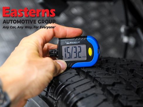 Used 2025 RAM 2500 Tradesman image 26