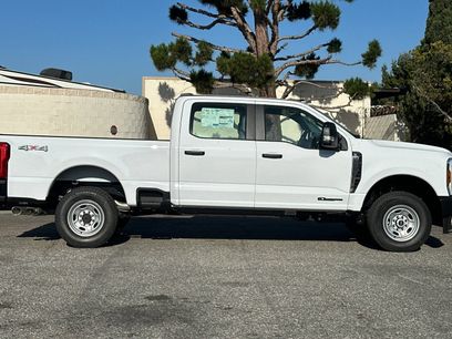 New 2026 Ford F250 XL