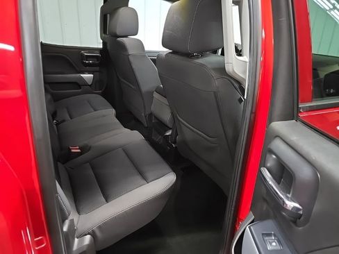 Used 2018 Chevrolet Silverado 1500 LT w/ All Star Edition image 17