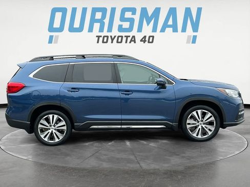 Used 2020 Subaru Ascent Limited w/ Popular Package #2A image 8