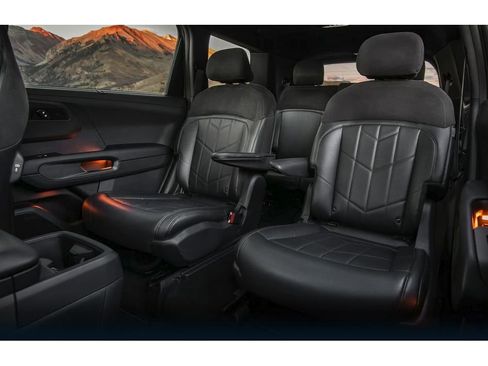 New 2027 Kia Telluride S image 12