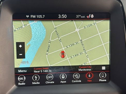 Used 2019 Dodge Durango GT image 16