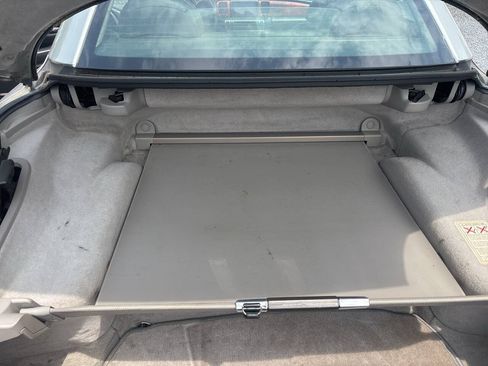 Used 2002 Lexus SC 430 Convertible RWD image 17