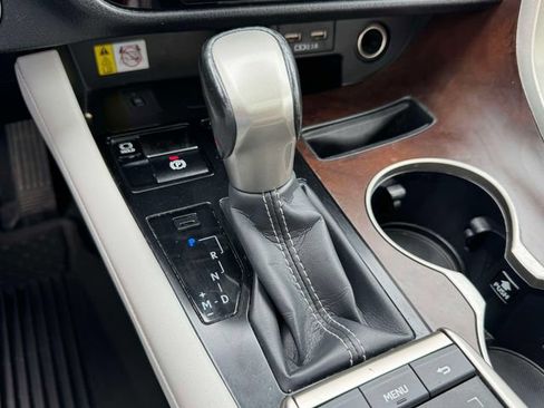 Used 2021 Lexus RX 350 AWD w/ Premium Package image 39