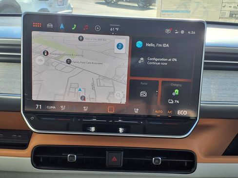 New 2025 Volkswagen ID. Buzz 1st Edition image 20