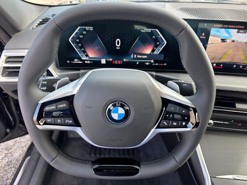 New 2027 BMW 430i Coupe w/ Parking Assistance Package RWD image 11