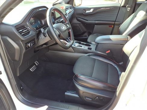 Used 2023 Ford Escape ST-Line Select w/ Tech Pack #2 image 10