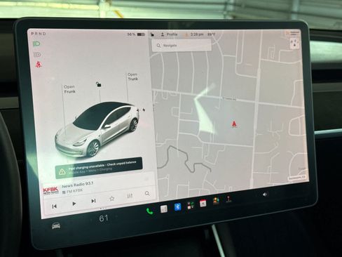 Used 2020 Tesla Model 3 Standard Range RWD image 20