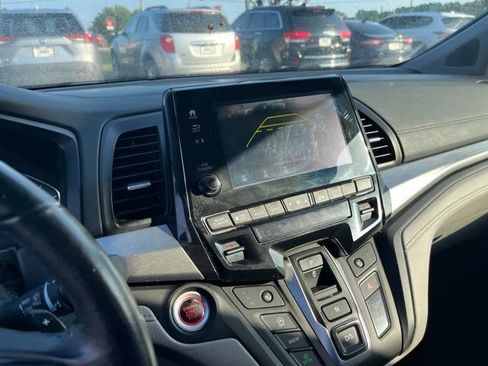 Used 2020 Honda Odyssey EX-L image 21