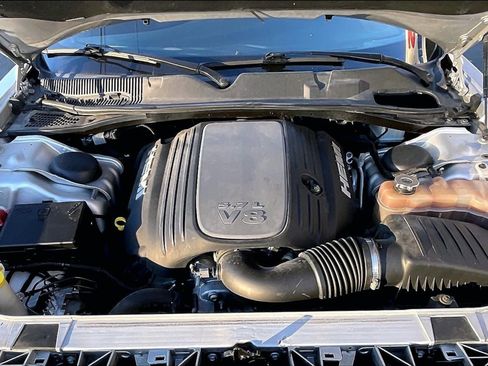 Used 2020 Dodge Challenger R/T image 10