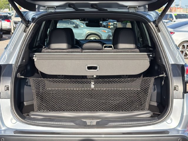 Certified 2026 Subaru Forester Limited AWD/4WD image 29