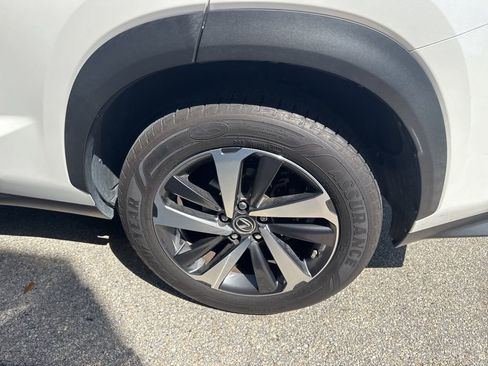 Used 2019 Lexus NX 300 300 Base w/ Premium Package image 19