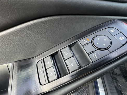 New 2026 Nissan Rogue SV image 13