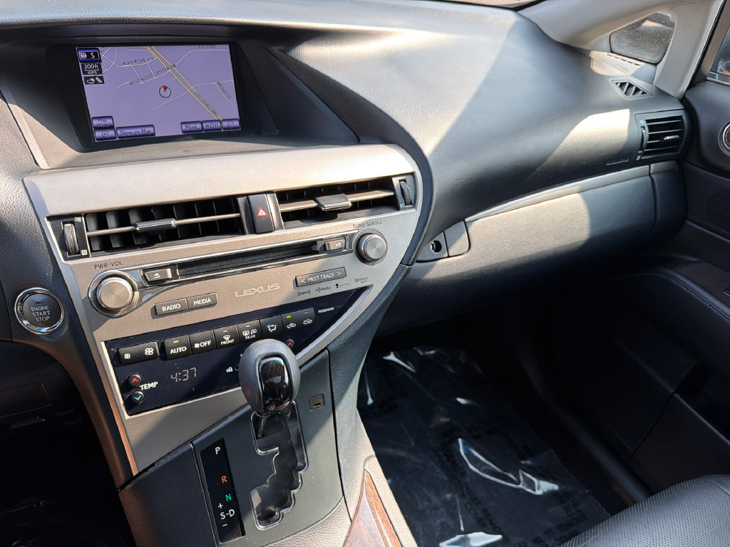 Used 2015 Lexus RX 350 AWD image 26