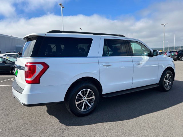 Used 2019 Ford Expedition Max XLT AWD/4WD image 5