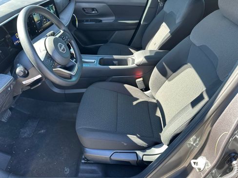 New 2026 Nissan Kicks S w/ Charging Package image 9