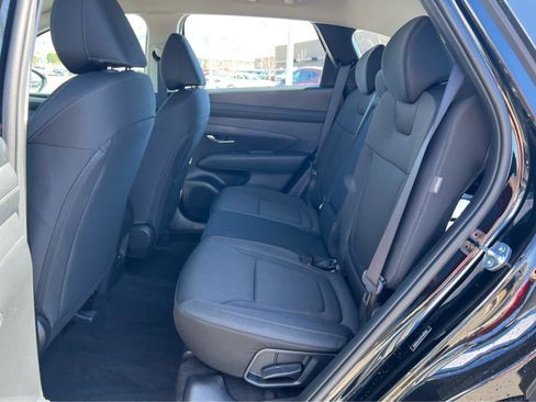 New 2026 Hyundai Tucson SE AWD/4WD image 26