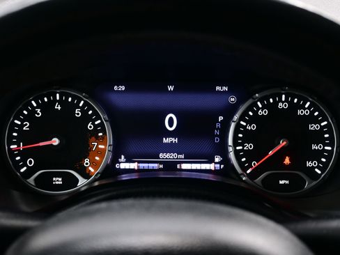 Used 2017 Jeep Renegade Trailhawk image 23