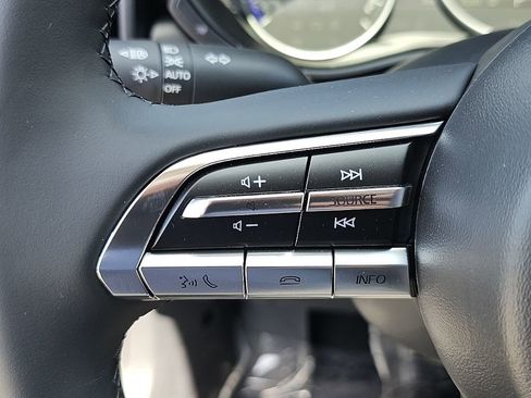 New 2026 MAZDA CX-50 AWD 2.5 Hybrid w/ Cargo Package image 33