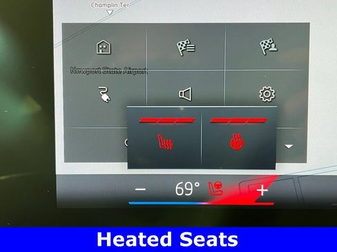 Used 2025 BMW i5 xDrive40 w/ Premium Package image 12