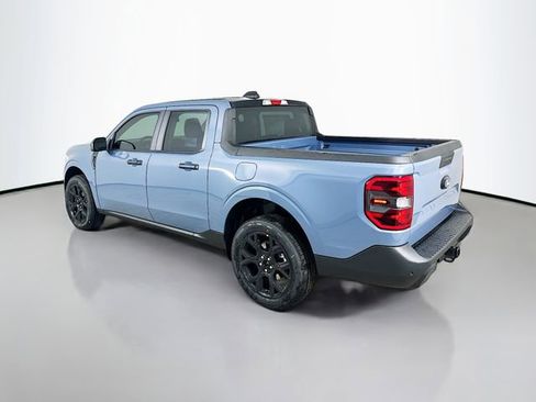 New 2026 Ford Maverick XLT w/ Equipment Group 301A image 5