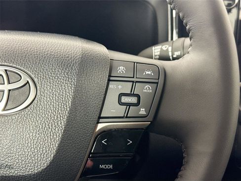 New 2026 Toyota Camry XLE image 18