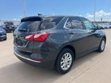 Used 2021 Chevrolet Equinox LT image 4