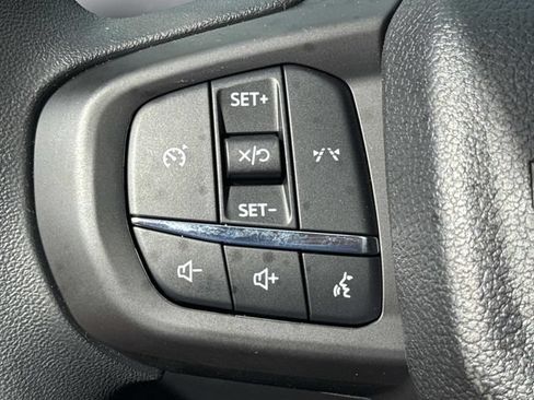 New 2026 Ford Ranger XL AWD/4WD image 25