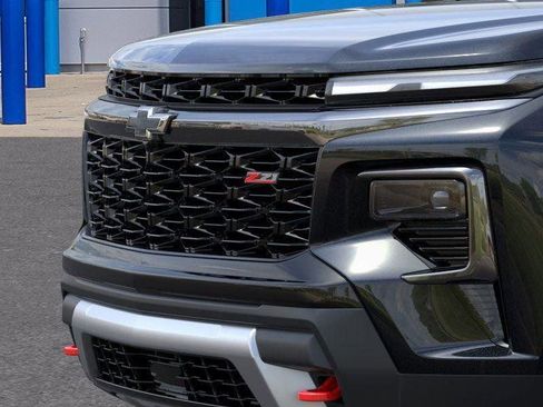 New 2026 Chevrolet Traverse Z71 w/ Driver Confidence Package image 14