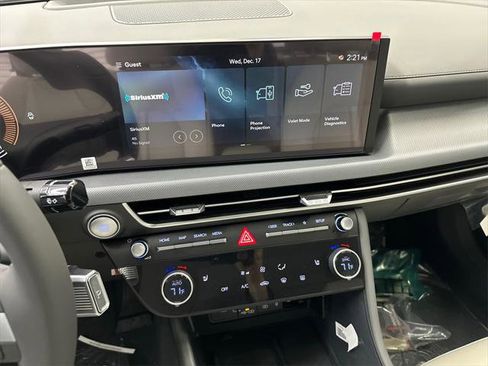 New 2026 Hyundai Sonata SEL image 27