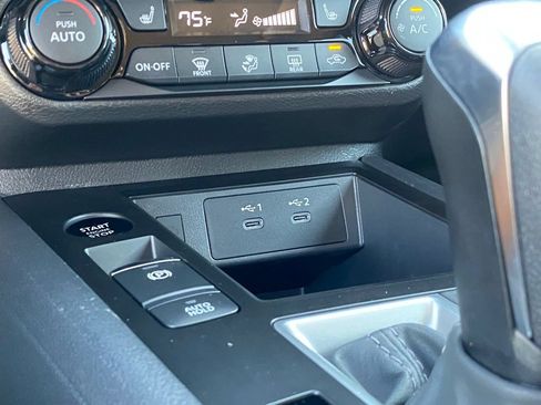 New 2026 Nissan Kicks SV w/ SV Premium Package FWD image 26