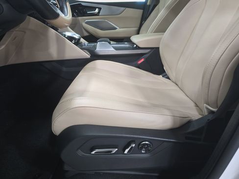 Used 2023 Acura MDX SH-AWD image 24