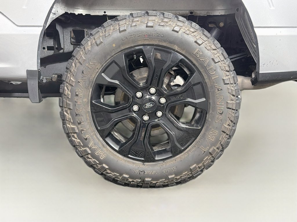 Used 2023 Ford F150 XLT w/ Equipment Group 302A High AWD/4WD image 32