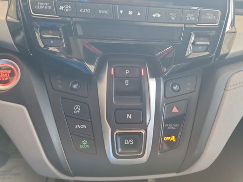 Used 2023 Honda Odyssey EX-L image 25