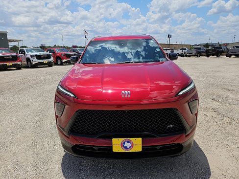 New 2026 Buick Enclave Sport Touring w/ Power Package image 8