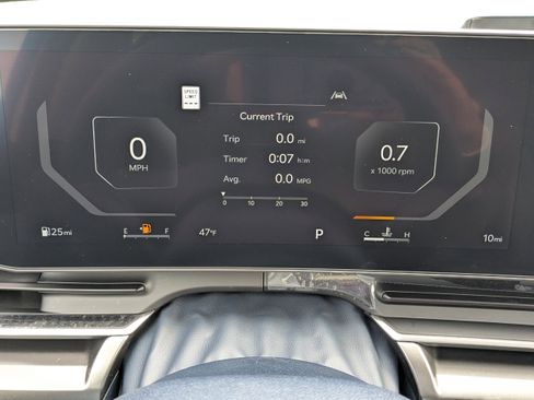 New 2026 Kia Carnival SX Prestige FWD image 38