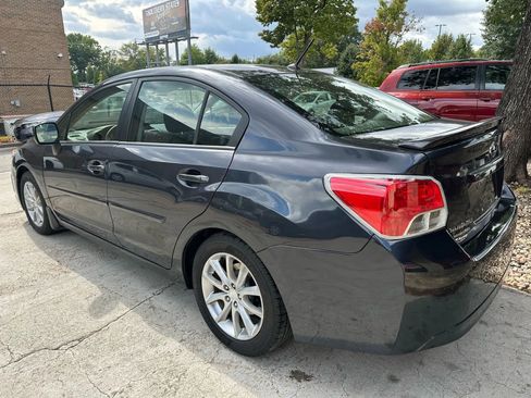 Used 2012 Subaru Impreza 2.0i Premium w/ All-Weather Pkg image 6