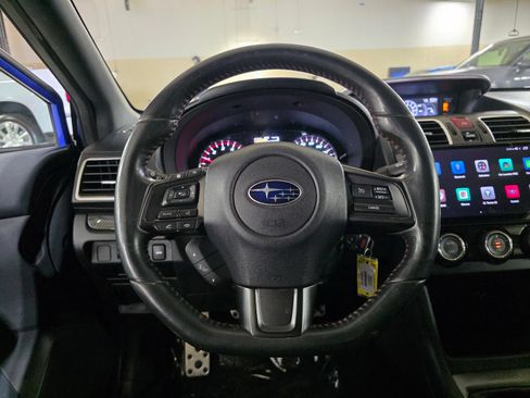 Used 2018 Subaru WRX AWD/4WD image 29