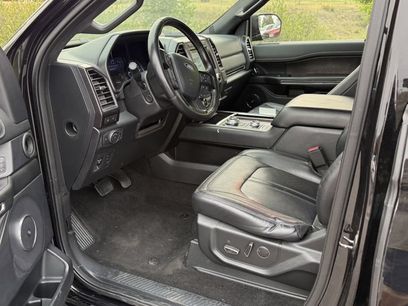 Used 2019 Ford Expedition Limited