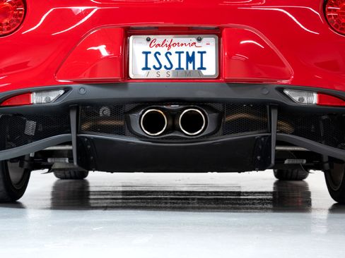 Used 2018 Alfa Romeo 4C Spider image 29