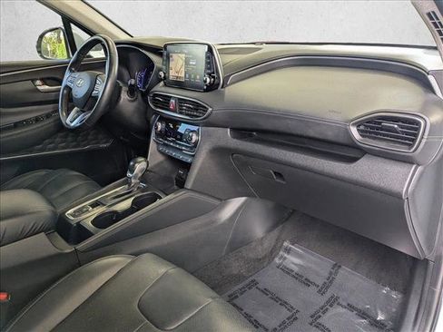 Used 2020 Hyundai Santa Fe Limited image 20