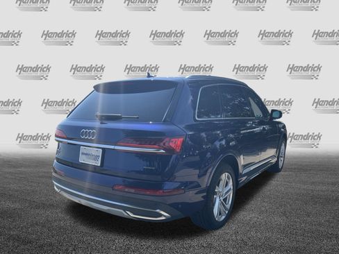 Used 2022 Audi Q7 3.0T Premium Plus AWD/4WD image 10