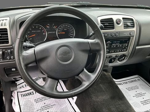 Used 2012 Chevrolet Colorado LT w/ Bodyguard Package image 2