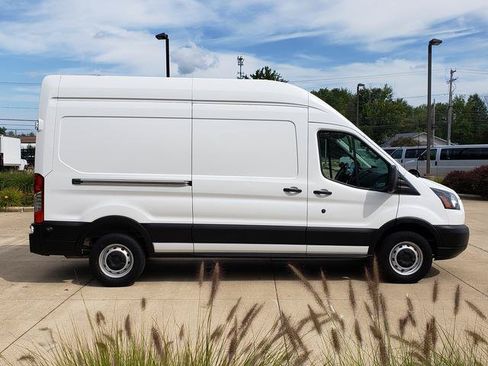 Used 2019 Ford Transit 350 148 High Roof RWD image 7