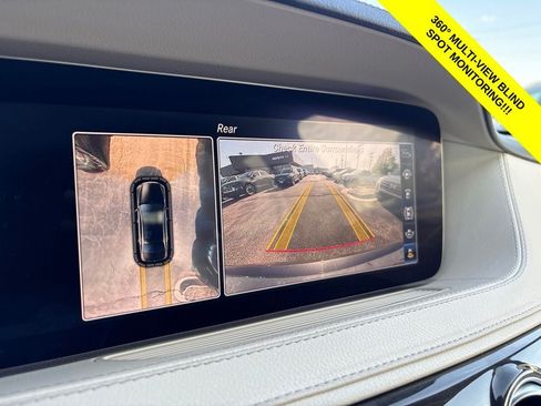 Used 2018 Mercedes-Benz S 560 Sedan image 5