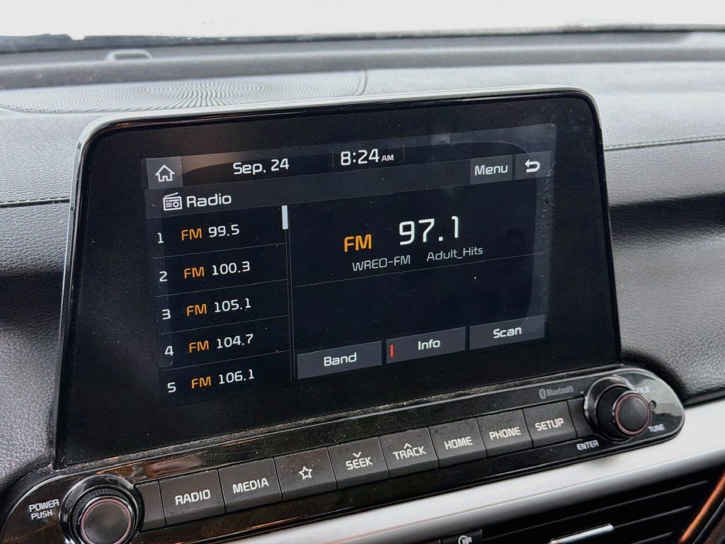 Used 2019 Kia Forte LXS FWD image 14